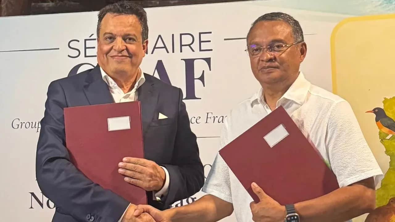 Coopération renforcée entre l’ACAPS et la Commission malgache de supervision bancaire et financière
