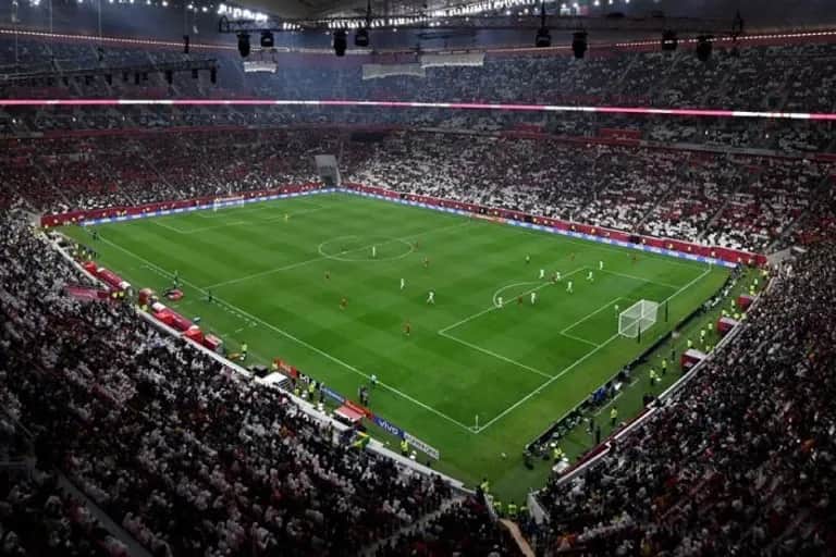 Qatar 2022: 23,5 millions de demandes de billets lors d'une deuxième phase de vente