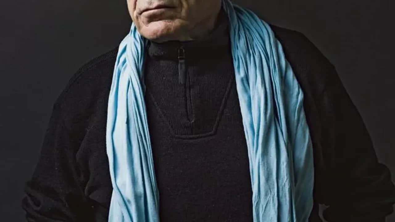 Rachid Boudjedra : «Nous avons une histoire coloniale très lourde»