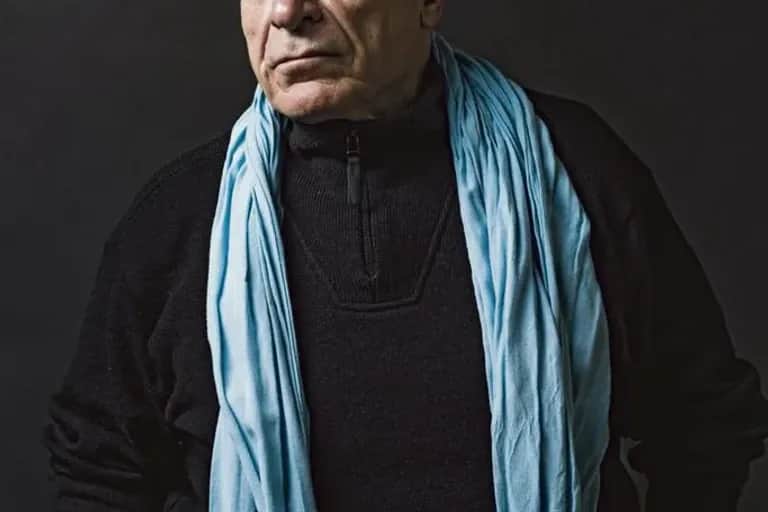 Rachid Boudjedra : «Nous avons une histoire coloniale très lourde»