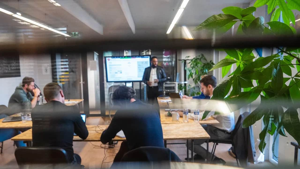 «R&D Maroc 60 startups»: un nouveau programme d’accompagnement en partenariat avec Tamwilcom