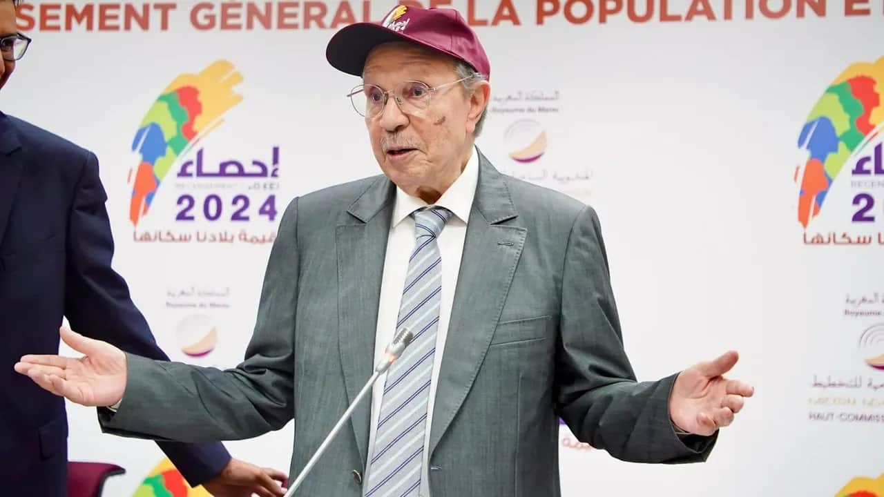 Recensement 2024 : Lahlimi répond aux polémiques au sujet des enseignants