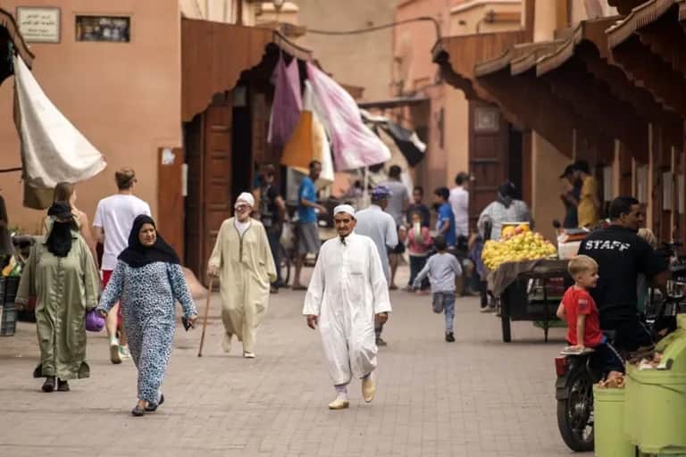 Recensement: la population légale au Maroc atteint 36,8 millions d'habitants en 2024