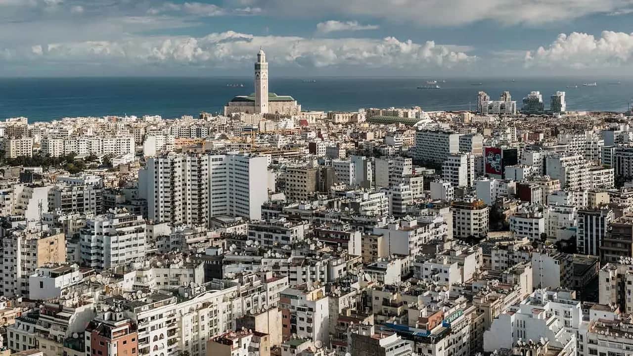 Recettes fiscales : Casablanca réalise un chiffre record de 4,2 milliards DH en 2022