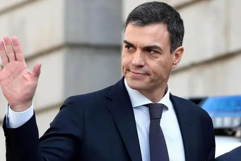 Réduction de la consommation de gaz : Pedro Sánchez rejette les impositions de la de la Commission européenne
