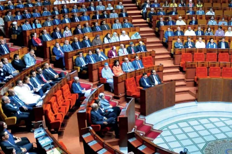 Réforme de l’Administration et de la gouvernance: les accomplissements phares du Royaume