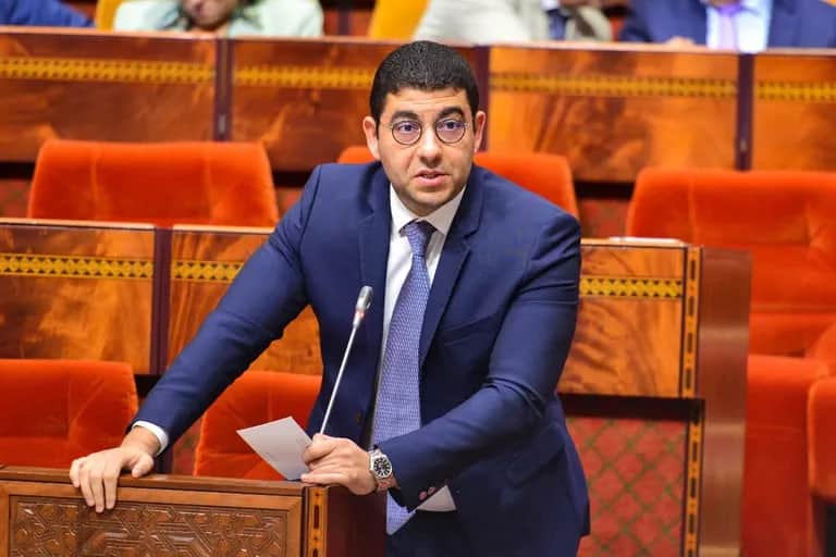 Réforme du CNP : Bensaid esquive le guet-apens politique