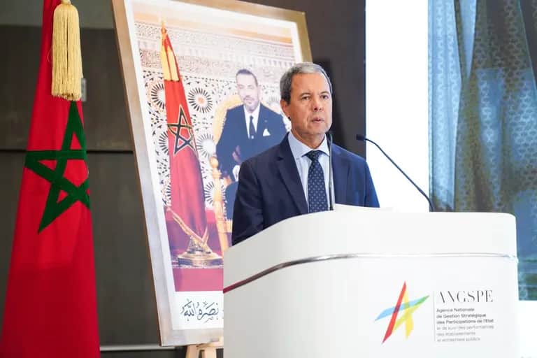 Réforme des EEP : l'ANGSPE présente son nouveau dispositif de pilotage de la performance