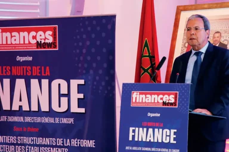 Réforme du portefeuille public : l’Agence nationale de gestion stratégique des participations de l’État trace sa feuille de route