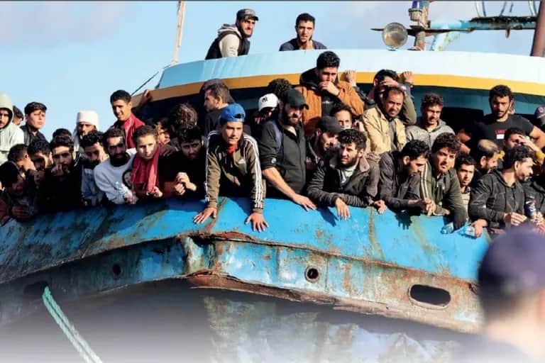 Réfugiés au Maroc : radioscopie de la réalité migratoire
