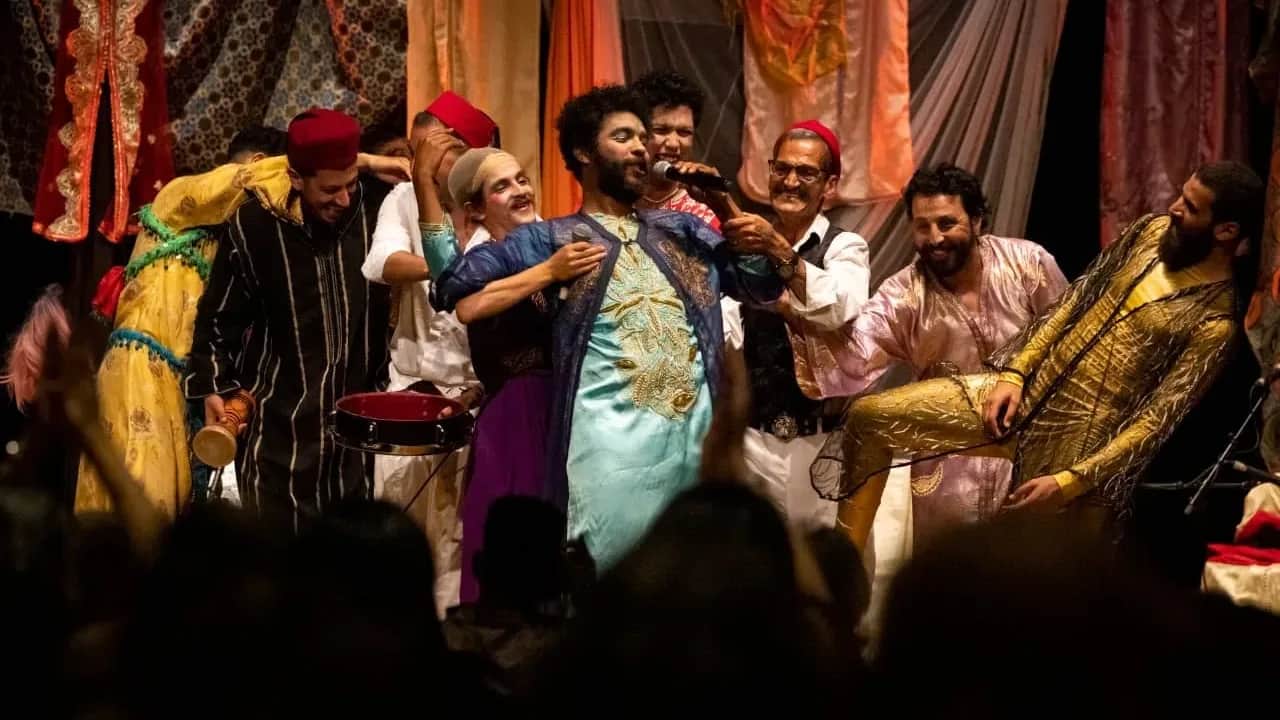 Refus de visas : le martyr de nos artistes