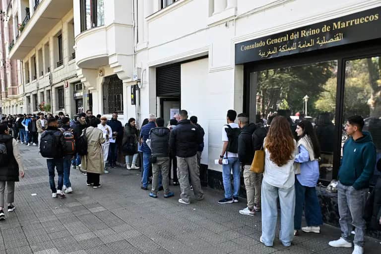 Régularisation en Espagne : les Marocains au deuxième rang des demandeurs