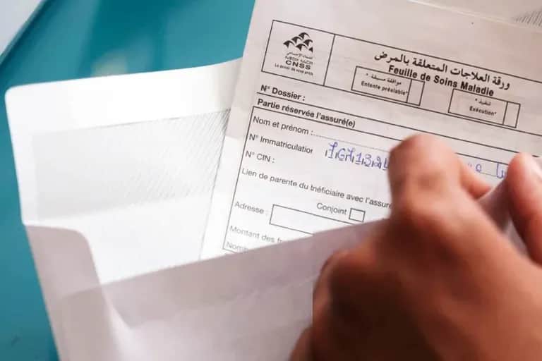 Remboursements – Traçabilité - Fraude : la feuille de soins électronique change les règles du jeu