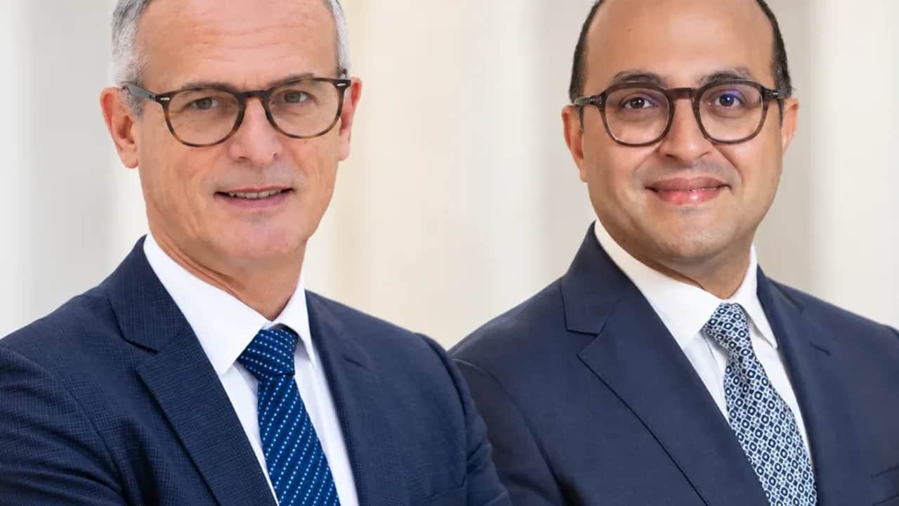 Renault Group Maroc : nouvelles nominations à la tête de Renault et Dacia