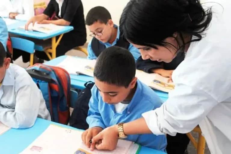 Rentrée scolaire : A l’intention des jeunes enseignants