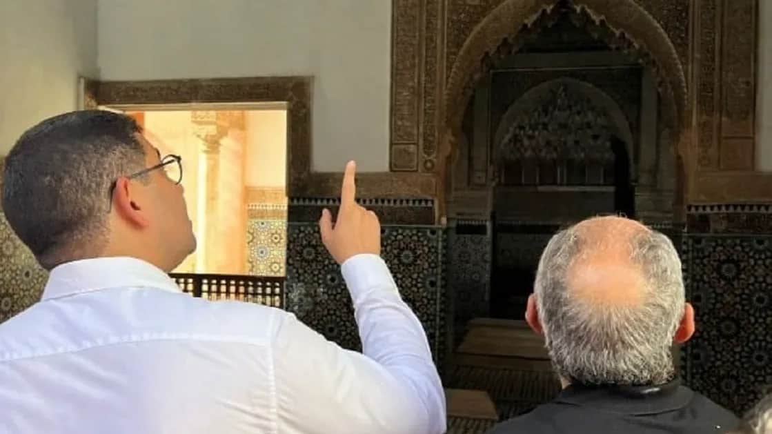 Patrimoine : Réouverture de plusieurs monuments historiques touchés par le séisme d’Al Haouz