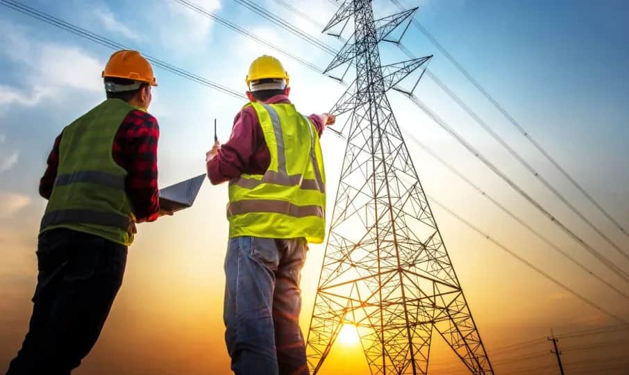 Réseau électrique : Un aspect négligé, mais essentiel