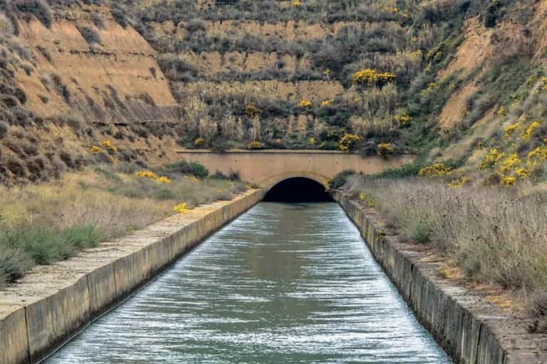 Ressources hydriques : pourquoi il faut revoir la politique des barrages