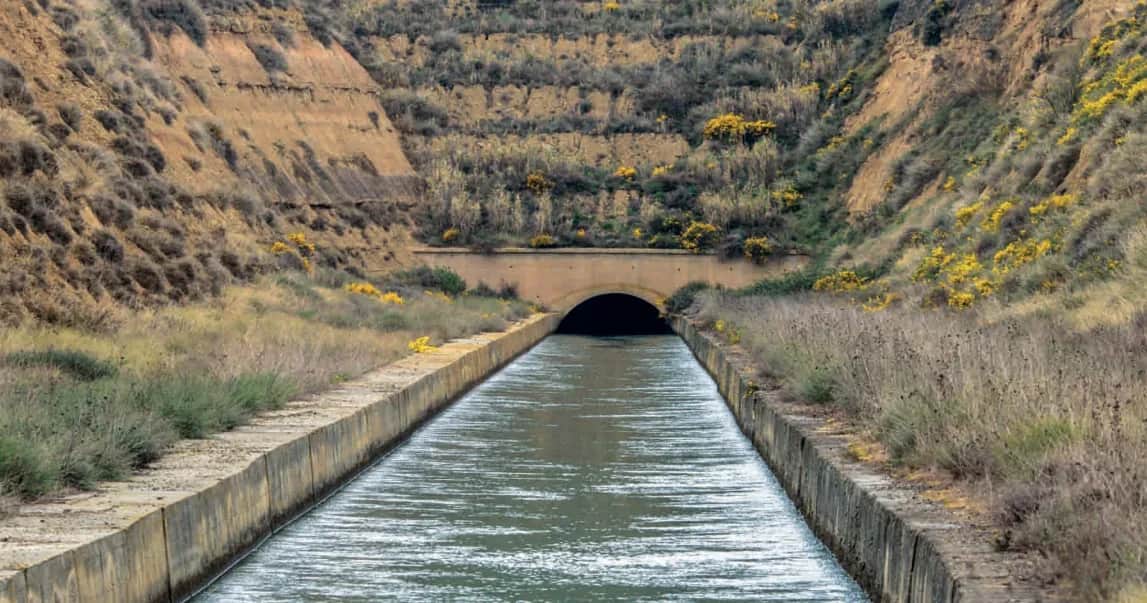 Ressources hydriques : pourquoi il faut revoir la politique des barrages