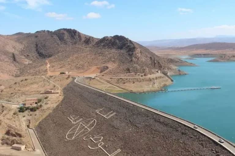 Retour des pluies: effets mitigés sur le remplissage des barrages et la campagne agricole