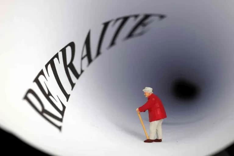 Retraites: la réforme à deux pôles plus urgente que jamais
