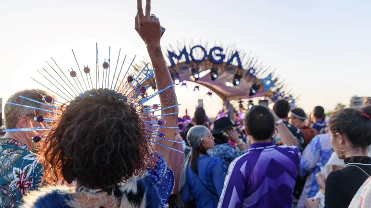 Révélation : Les dates du MOGA Festival dévoilées !