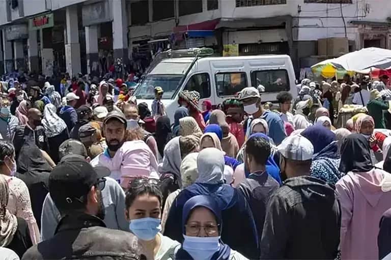 Recensement général de la population 2024 : le HCP lance mercredi la campagne de communication
