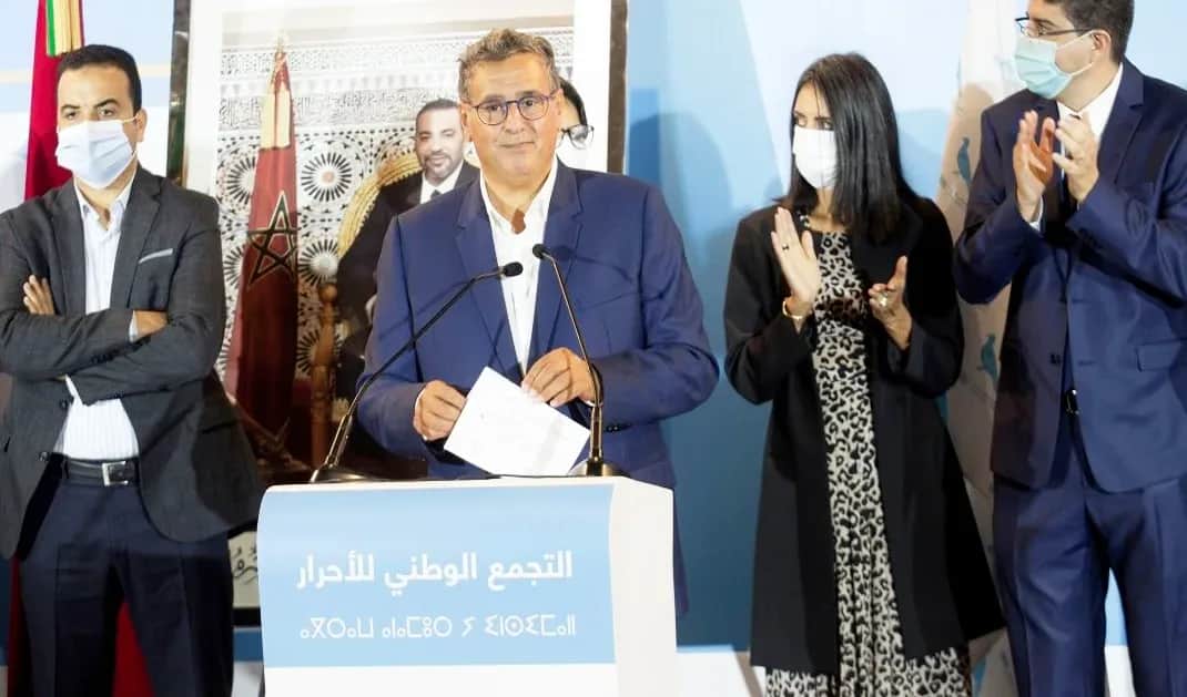 RNI: le futur attelage gouvernemental relèvera t-il le défi ?