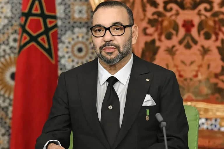 Le Roi nomme les nouveaux membres de la CNDP
