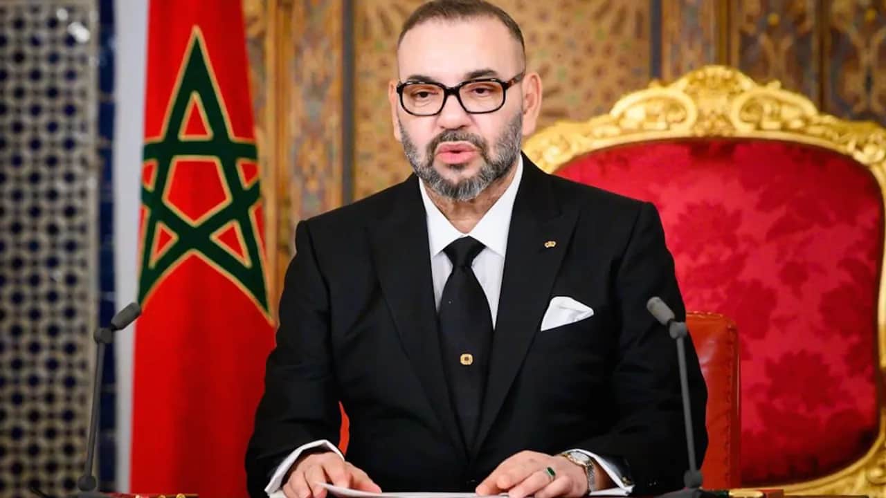 Le Roi lance à Mediouna un complexe régional de santé mentale, un projet de 300 MDH pour renforcer la prise en charge des troubles mentaux