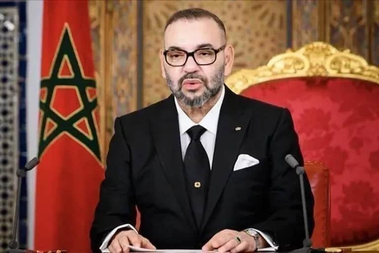 Le Roi Mohammed VI ordonne la mise en œuvre d’un plan de réhabilitation après les inondations de Safi