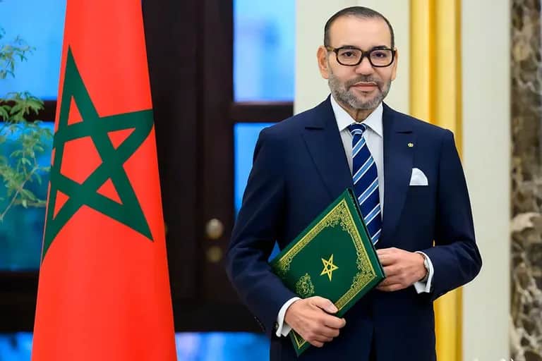 Le Roi Mohammed VI recevra ce mercredi l’équipe nationale U20 championne du monde