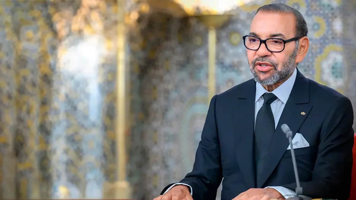 PLF 2027 : Le Roi Mohammed VI préside un Conseil des ministres consacré aux grandes orientations budgétaires