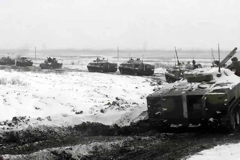 Russie/Ukraine, Serbie/Kosovo: l’histoire se répète