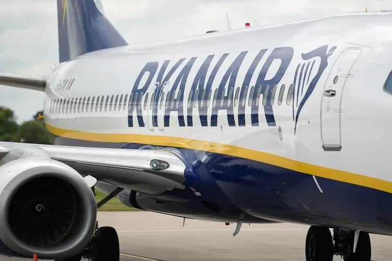 Ryanair annonce une nouvelle liaison Édimbourg-Marrakech pour l'été 2022