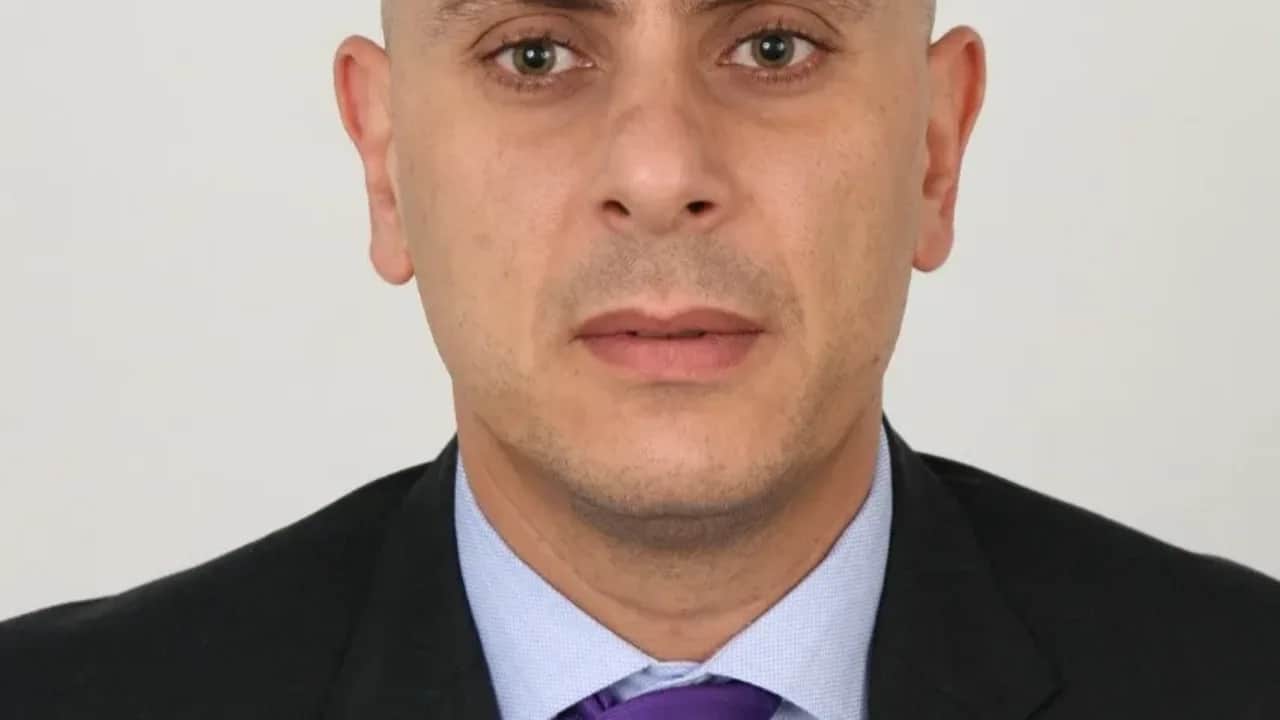 Saâd Ghazaoui, nouveau directeur général de Xperis Services