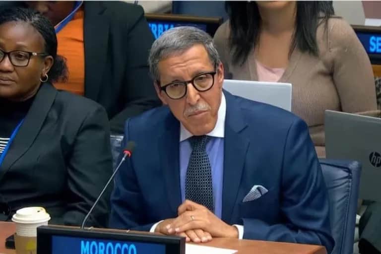 Sahara marocain : le veto russe bloque une nouvelle avancée diplomatique à l’ONU