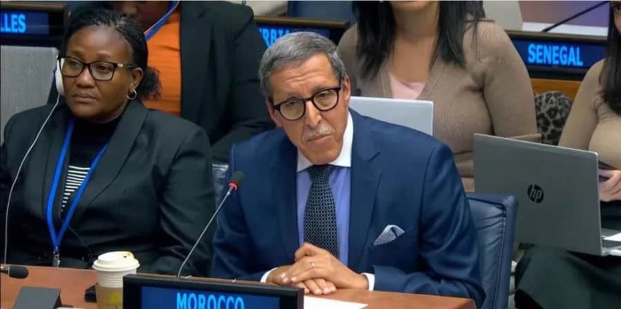 Sahara marocain : le veto russe bloque une nouvelle avancée diplomatique à l’ONU