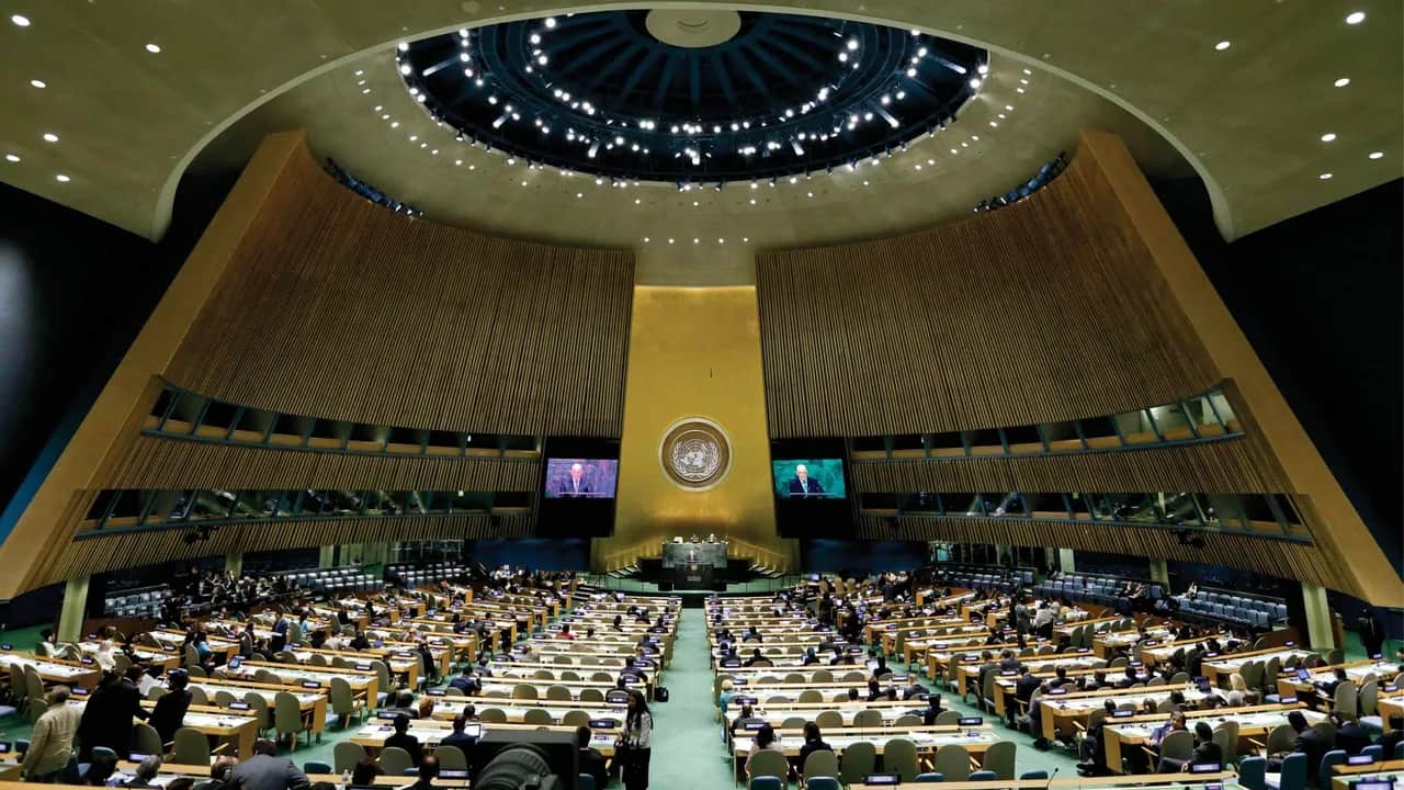 Sahara marocain - ONU: la diplomatie du «turbo»