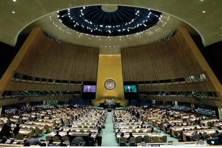 Sahara marocain - ONU: la diplomatie du «turbo»