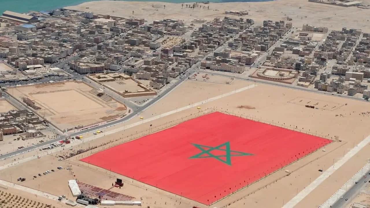 Sahara marocain : l’initiative d’autonomie, un projet de Nation