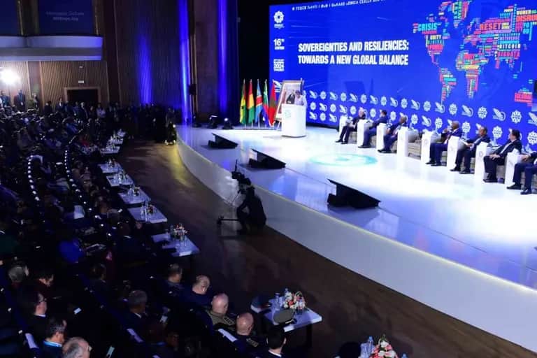 Sahara marocain: coup de projecteur sur les Provinces du Sud