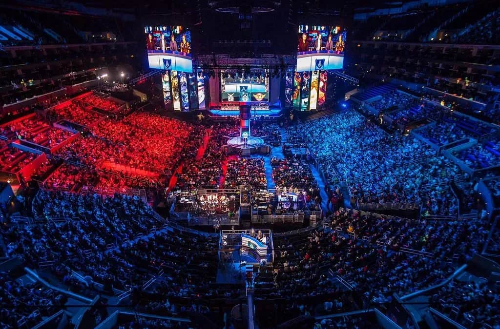 Salon des jeux vidéo E3: l'édition 2023 annulée