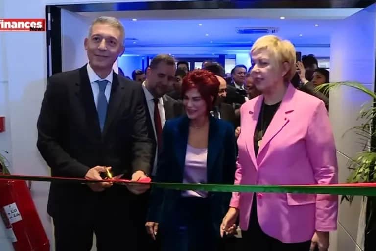 VIDEO. Premier Salon de l'épargne au Maroc : les enjeux d'un évènement fédérateur