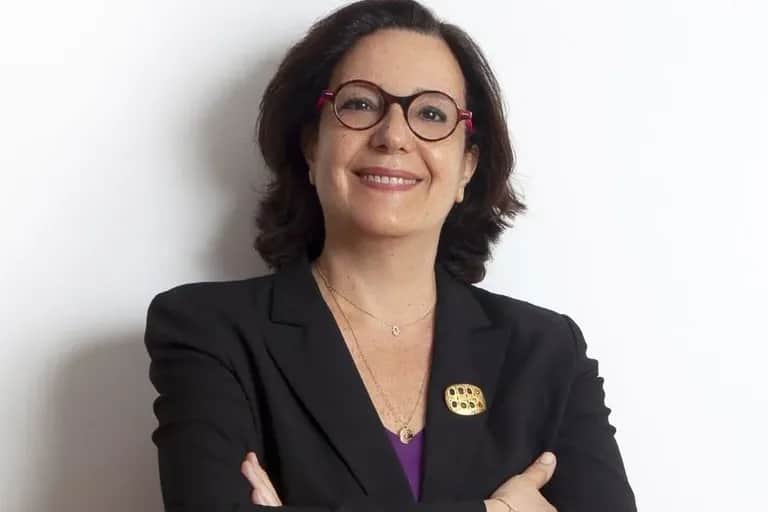 Samira Khamlichi quitte Wafacash