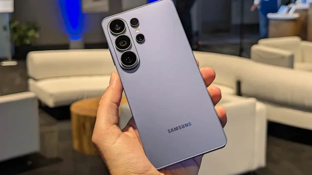 Samsung Electronics dévoile la série Galaxy S26