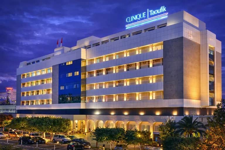 Santé privée : AKDITAL s’implante en Tunisie en rachetant 100% de Taoufik Hospitals Group