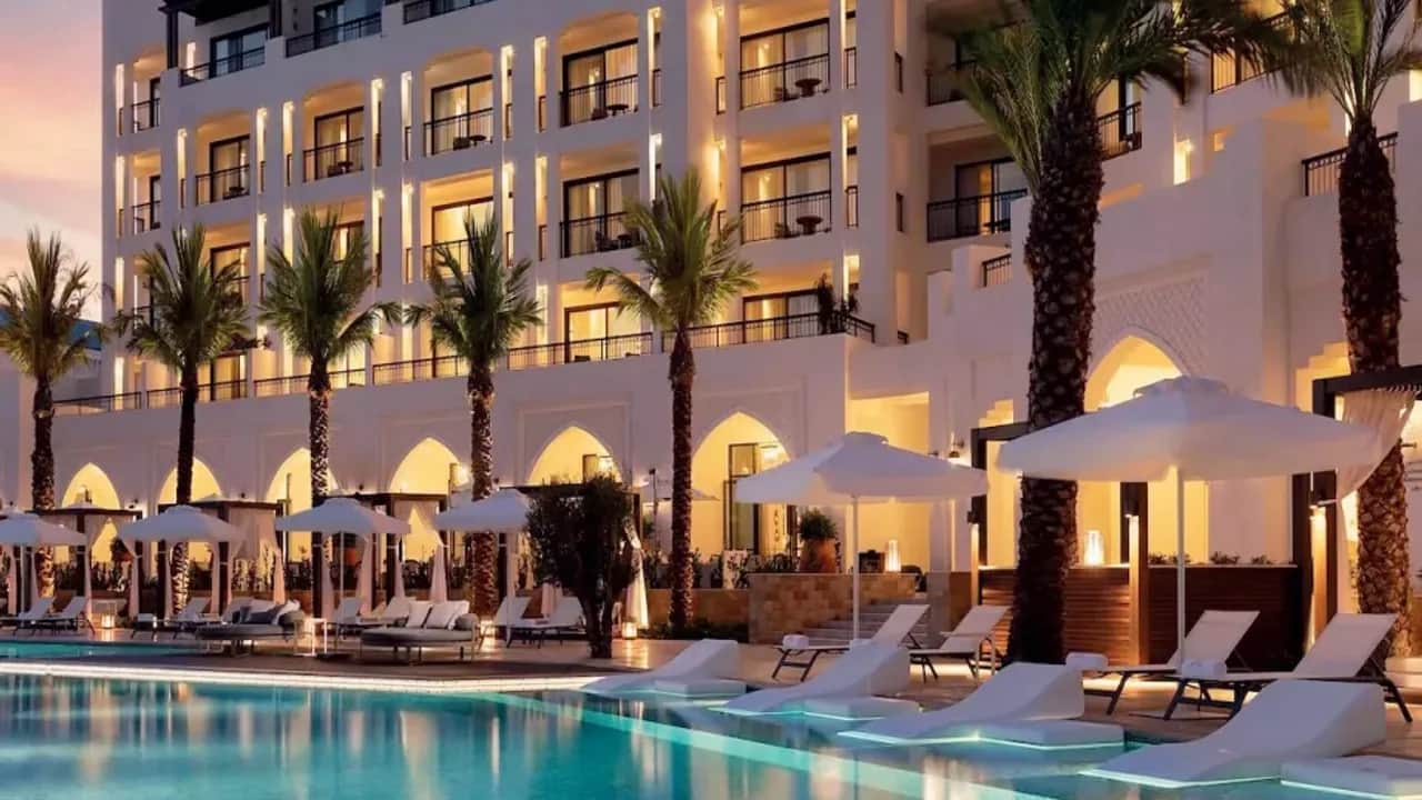 Secteur hôtelier : pourquoi les grandes chaînes internationales misent sur le Maroc