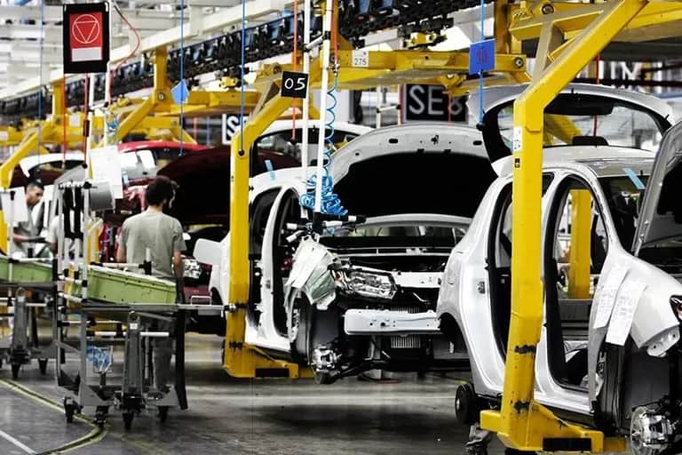 Secteur industriel: les ingrédients pour réussir de nouveaux écosystèmes