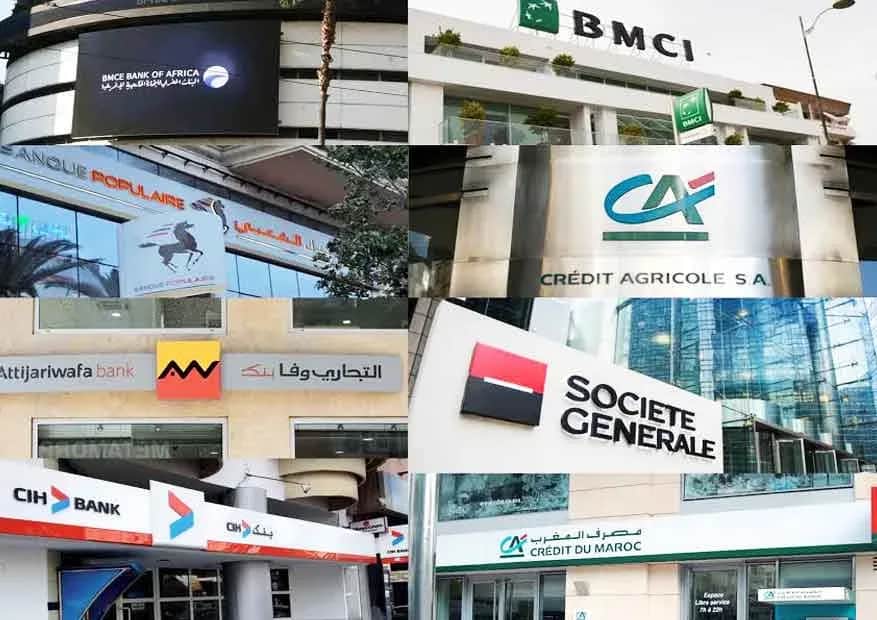 Secteur non financier: le crédit bancaire augmente de 5,6% en septembre 2022